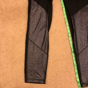 MTA Sport Leggings
